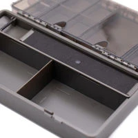 Korda Basix Tackle Box